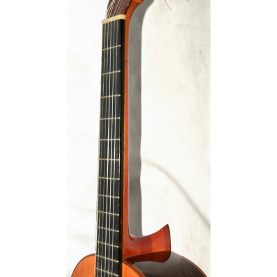 GUITARRA CLASICA PARRAMON 1978 NUM 2418