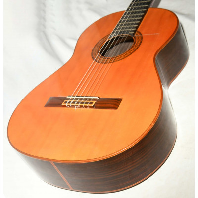GUITARRA CLASICA PARRAMON 1978 NUM 2418