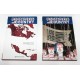 COMIC LIBRO UNDISCOVERED COUNTRY. 2 TOMOS