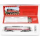 TREN ELECTRICO ELECTROTREN LOCOMOTORA TALGO III 353 ALTAYA + 6 VAGONES