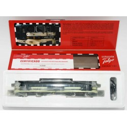 TREN ELECTRICO ELECTROTREN 354 ALTAYA TALGO PENDULAR