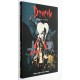 LIBRO COMIC DRACULA DE BRAM STOKER
