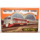 TREN ELECTRICO IBERTREN EQUIPO COMPLETO 0860