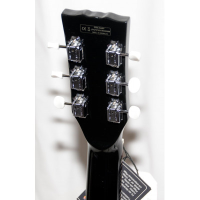 GUITARRA ELÉCTRICA HARLEY BENTON JUNIOR SC