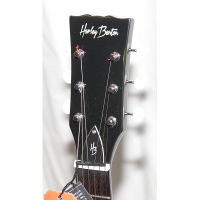 GUITARRA ELÉCTRICA HARLEY BENTON JUNIOR SC