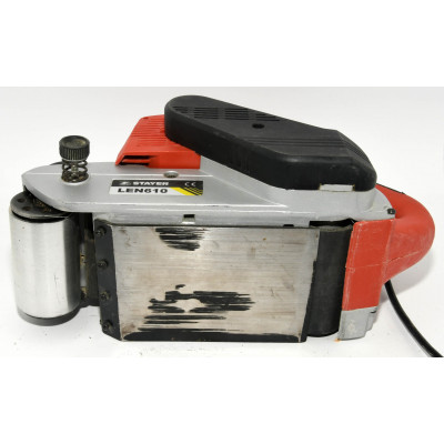 LIJADORA DE BANDA STAYER LEN 610