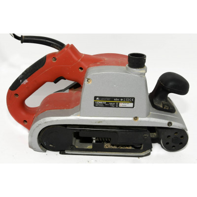 LIJADORA DE BANDA STAYER LEN 610