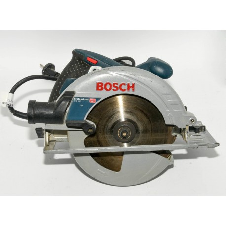 SIERRA CIRCULAR BOSCH GKS 190
