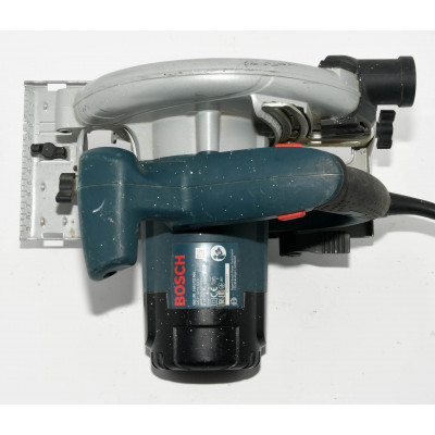 SIERRA CIRCULAR BOSCH GKS 190