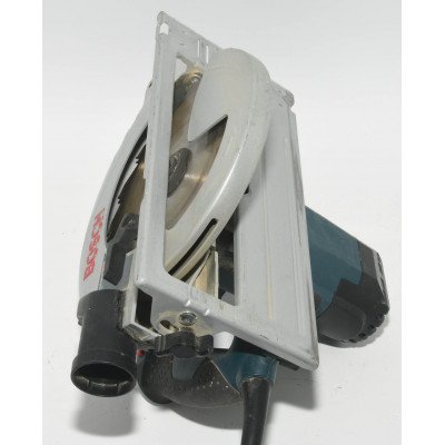 SIERRA CIRCULAR BOSCH GKS 190