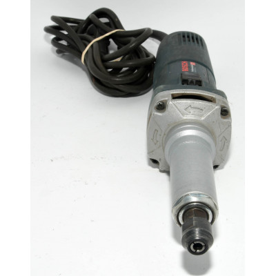 AMOLADORA RECTA BOSCH GGS 28 LCE