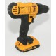 ATORNILLADOR A BATERÍA DEWALT DCD776