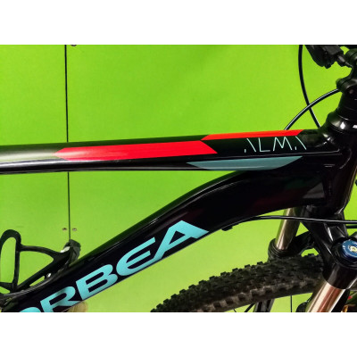 ORBEA ALMA 27.5 SLX