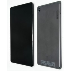 TABLET LENOVO M8 32GB WIFI GRIS