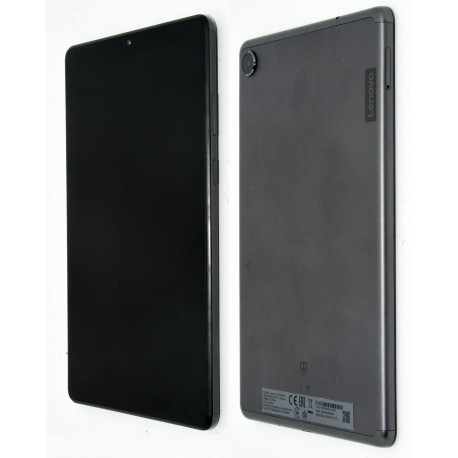 TABLET LENOVO M8 32GB WIFI GRIS