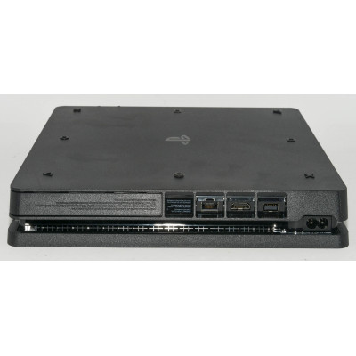 CONSOLA PS4 SLIM 1TB GRIS SIN MANDO