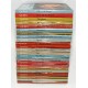 COLECCION 23 LIBROS-CDS QUEEN