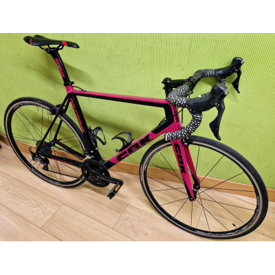 BICICLETA URBANA MARIN PRESIDIO 2