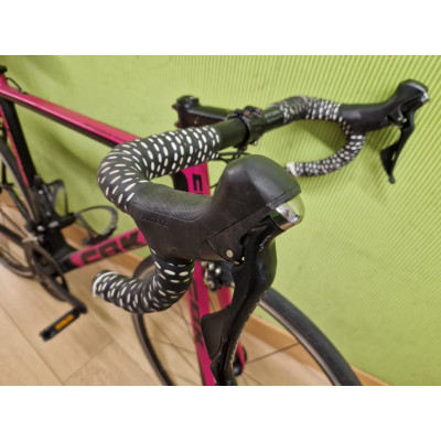 BICICLETA URBANA MARIN PRESIDIO 2