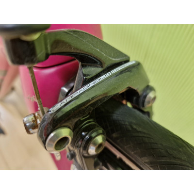 BICICLETA URBANA MARIN PRESIDIO 2