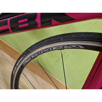 BICICLETA URBANA MARIN PRESIDIO 2