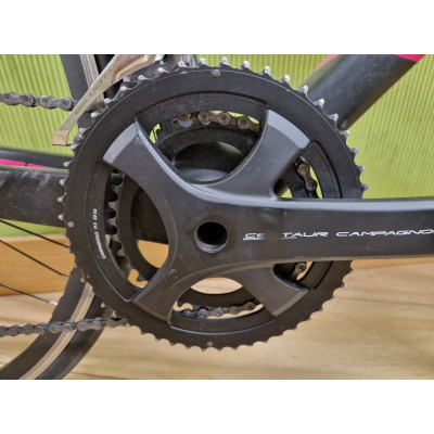 BICICLETA URBANA MARIN PRESIDIO 2