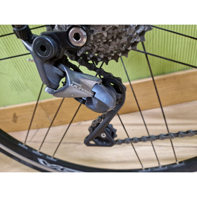 BICICLETA URBANA MARIN PRESIDIO 2