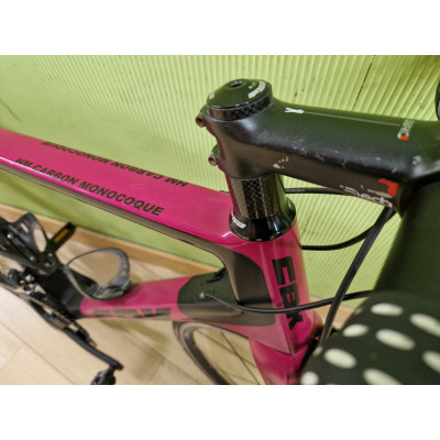 BICICLETA URBANA MARIN PRESIDIO 2