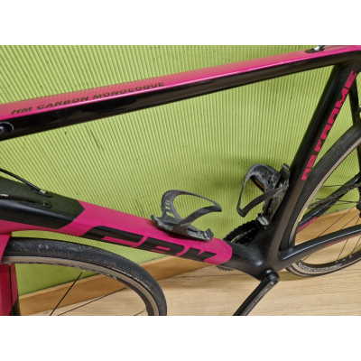 BICICLETA URBANA MARIN PRESIDIO 2