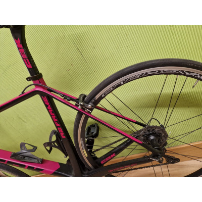 BICICLETA URBANA MARIN PRESIDIO 2