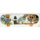 SKATEBOARD IMAGINE NEW AGE