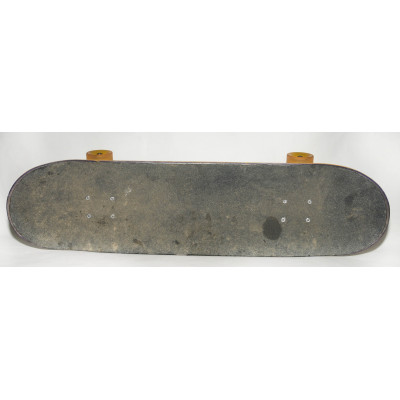 SKATEBOARD IMAGINE NEW AGE