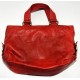 BOLSO LUPO ROJO