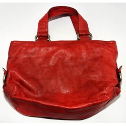 BOLSO LUPO ROJO