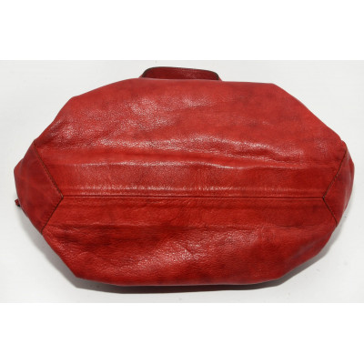 BOLSO LUPO ROJO