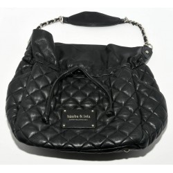BOLSO BIMBA Y LOLA NEGRO