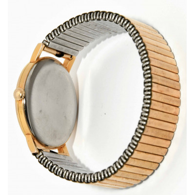 RELOJ MECANICO LONGINES 30L 8902-4