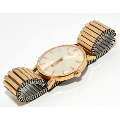RELOJ MECANICO LONGINES 30L 8902-4