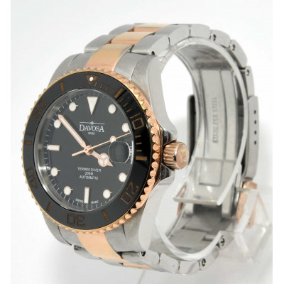 RELOJ AUTOMATICO DAVOSA 1058-BIC