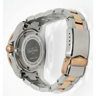 RELOJ AUTOMATICO DAVOSA 1058-BIC