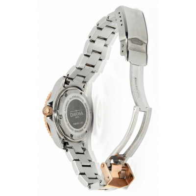 RELOJ AUTOMATICO DAVOSA 1058-BIC