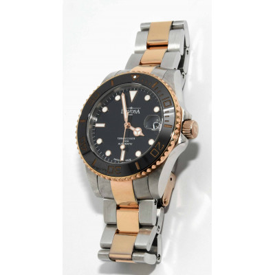 RELOJ AUTOMATICO DAVOSA 1058-BIC