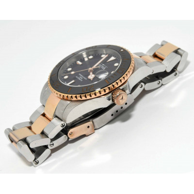 RELOJ AUTOMATICO DAVOSA 1058-BIC