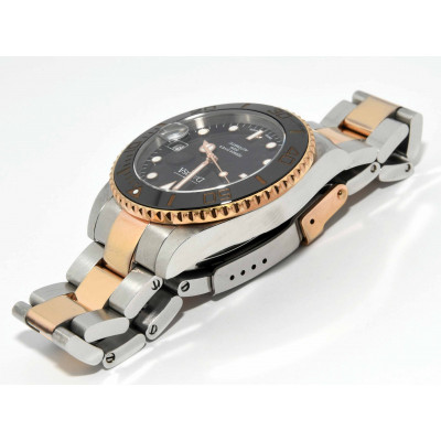 RELOJ AUTOMATICO DAVOSA 1058-BIC