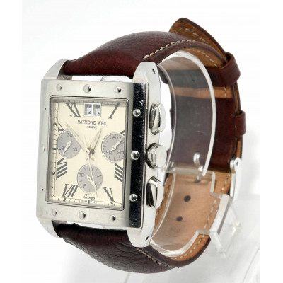 RELOJ RAYMOND WEIL TANGO 4881