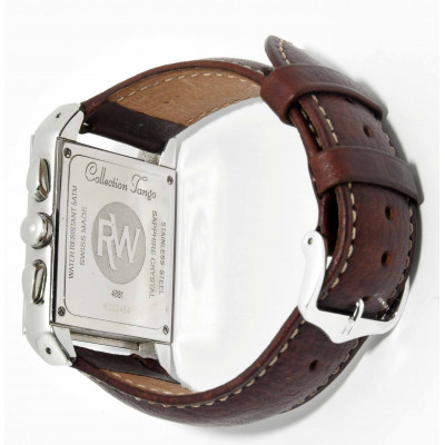 RELOJ RAYMOND WEIL TANGO 4881