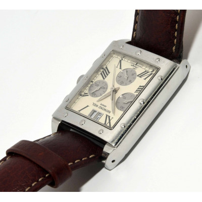 RELOJ RAYMOND WEIL TANGO 4881