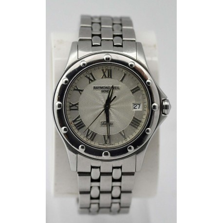 RELOJ RAYMOND WEIL TANGO