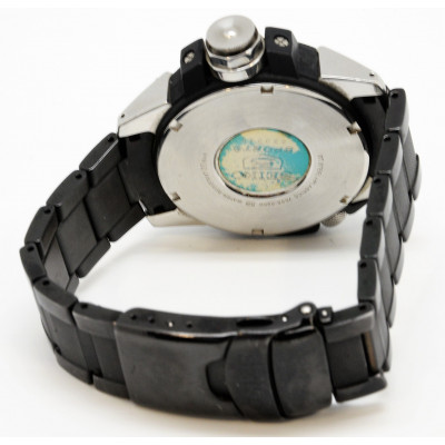 SEIKO SPORTURA KINETIC 5M85-0AA0