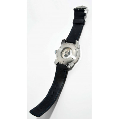 RELOJ AUTOMATICO CIMIER QNET MANCHESTER CITY